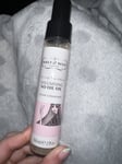 Percy & Reed Turn Up The Volume Volumising NO OIL OIL Serum 60ml