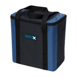 DAM Salt-X Pilk Container 11.5L / Sea Fishing Luggage