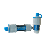 HydroBlu VersaFlow with Activated Carbon Filter