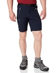 Regatta Men's Xert Strshort Iii Casual Shorts, Navy, S