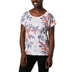 Columbia T-Shirt High Dune pour Femme