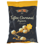 Baileys | 2 x Bailys Popcorn Toffee Caramel | 2 x 125g