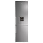 Hotpoint H7T 911A MX H AQUA 1 Freestanding Fridge Freezer