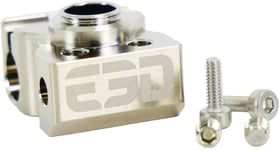 E3D Revo High Temp Block inkl. Fixings - 1 st.