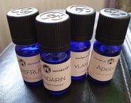 Eterisk olja - Ylang Ylang