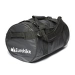 Eurohike Transit 40 Litre Cargo Bag with Heavy Duty Construction for Travel