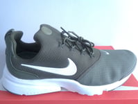 Nike Presto Fly men's trainers shoes 908019 302 uk 8 eu 42.5 us 9 NEW+BOX