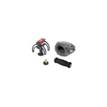 Rycote Enregistreur audio Kit pour Zoom H5