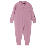 Reima Overall - Parvin i Grey Pink | Rosa | 92 cm