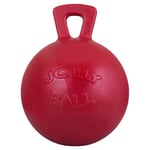 Hästelksak Jolly Ball Röd