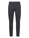 Lyle & Scott Anfield Chino Svart