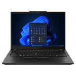 Lenovo ThinkPad X13 G4 Trettonde generationens Intel® Core i5-1335U-processor E-kärnor upp till 3,40 GHz P-kärnor upp till 4,60 GHz, Windows 11 Pro 64, 512 GB SSD TLC Opal