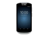Zebra TC52x-HC - Handdator - ruggad - Android 10 - 32 GB UFS card - 5 (1920 x 1080) - bakre kamera + främre kamera - streckkodsläsare - (2D-imager) - USB-värd - microSD-kortplats - Wi-Fi 5, NFC, Bluetooth - TAA-kompatibel