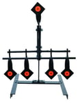 Champion Skjutmål - Resetting Target Kal .22 Auto Metal