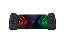 Razer Kishi V2 Black Lightning Gamepad Analogue / Digital iOS PC and Console