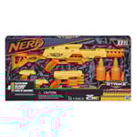 Nerf Alpha Strike Battalion Kit