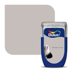 Dulux Walls & Ceilings Tester Paint, Perfectly Taupe, 30 ml