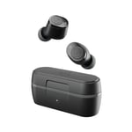 Skullcandy Jib Tru Wireless - Ecouteurs sans fil Bluetooth - Noir