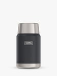 Thermos Icon Series Insulated Stainless Steel Food Flask, 710ml