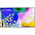 TV Set|LG|65"|OLED/4K/Smart|3840x2160|Wireless LAN|Bluetooth|webOS|OLED65G23LA