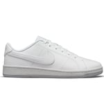 Shoes Nike Wmns Nike Court Royale 2 Size 4.5 Uk Code DH3159-100 -9W