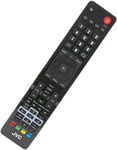 Original JVC TV Remote Control for 32C350 LT32C351 LT-32C351 Smart 4K LED