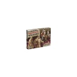 Zombicide Climbers & Terrorcotta Walkers Utvidelse til Zombicide