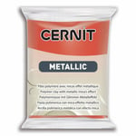 Cernit Cernitlera Metallic Koppar (057) - 56g