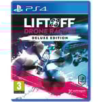 Liftoff: Drone Racing (Deluxe Edition) (EN/FR)