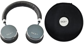 SACKit - WOOFit Headphones u/ ANC + WOOFit Headphones Cover - Bundle