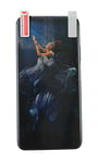 6-Pack Skärmskydd Huawei Nova 5T