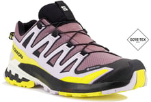 Salomon XA PRO 3D v9 Gore-Tex W Chaussures de sport femme