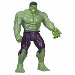 Marvel Avengers Titan Hero Series Hulk 30cm Action Figure