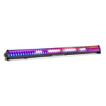 BeamZ LCB288 RGBW LED Bar Wash och stroboskop - 102 cm, LCB288 LED BAR WASH OCH STROBE RGB+W