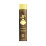 Revitilizing Shampoo 10 Oz By Sun Bum