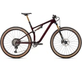 Specialized Specialized Epic EVO Pro | Gloss Red Onyx / Red Tint Over Carbon