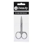 CS Beauty Nail Scissor