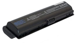 Batteri HSTNN-W34C for HP, 10.8V, 8800 (12-cell) mAh