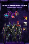 Gotham Knights: Visionary Pack XBOX LIVE Key EUROPE