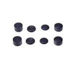 For PS4/PS5/Xbox One 360 Joystick Grip Analog Controller Thumbstick Cap Cover x8