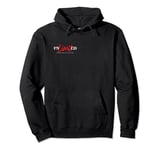 Unlimited - The only one Pullover Hoodie