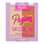 Wet n Wild Passion Session - Face Palette