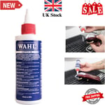 Wahl Clipper Blade Oil Lubricant for Hair Clippers Beard Trimmers and Shavers
