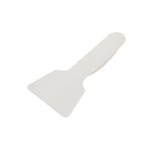 Freezer Ice Scraper White Plastic Defrost Deice Fridge ABS For Refrigerator -NEW