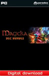 Magicka DLC Bundle - PC Windows