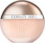 Cerruti 1881 Femme Eau De Toilette Spray For Women, 100 ml 100 (Pack of 1) 