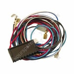 Genuine Wiring Loom Module for Hotpoint Tumble Dryers and Spin Dryers