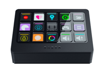 Razer Stream Controller X - All-In-One Keypad For Streaming Frml Packaging