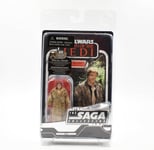 Star Wars The Saga Collection - Han Solo in Trench Coat Action Figure