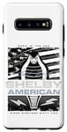 Galaxy S10+ Shelby American 1962 Born In The USA Case